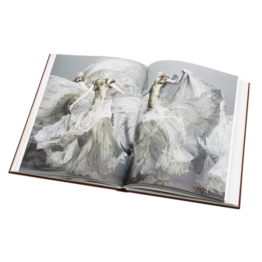 The Met Store Coffee Table Books | Fashion*Alexander McQueen: Savage Beauty