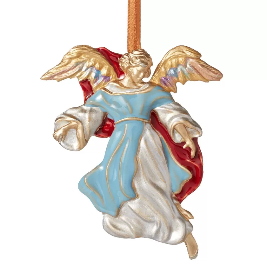 The Met Store Ornaments*2024 Angel Tree Ornament