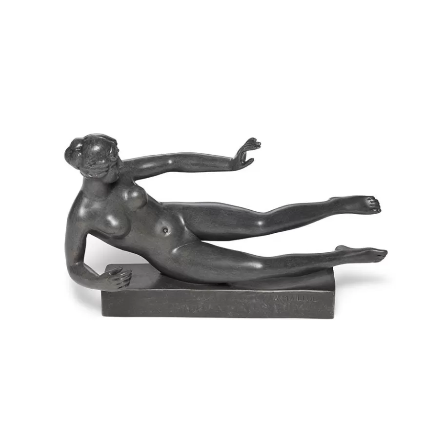 The Met Store Sculpture*Aristide Maillol: L'Air Sculpture