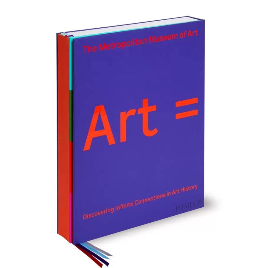 The Met Store Coffee Table Books | Art History & Reference*Art = Discovering Infinite Connections in Art History