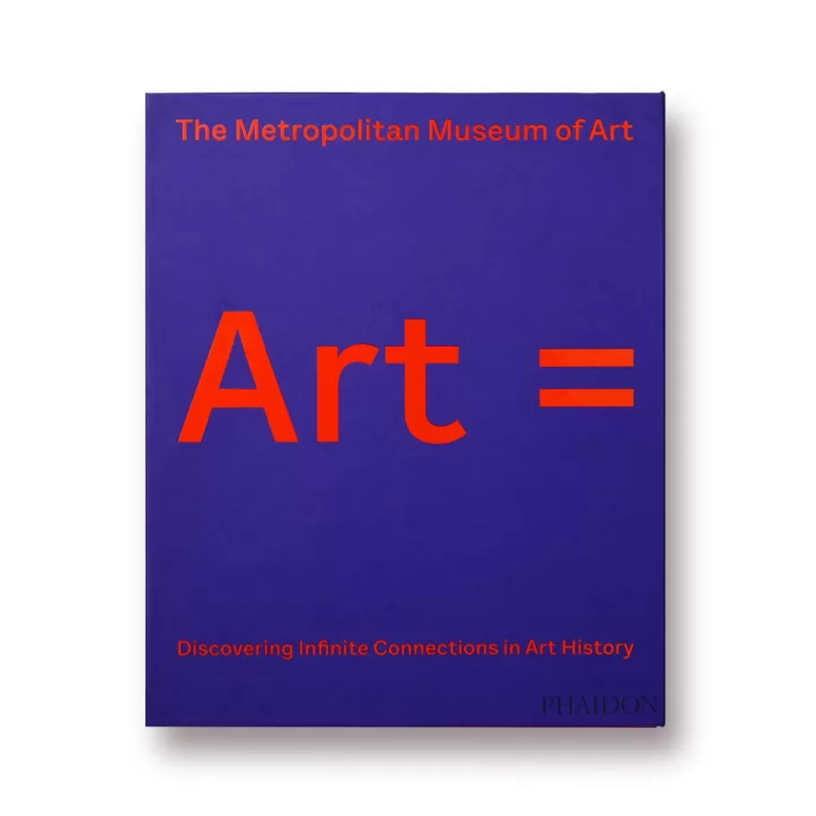 The Met Store Coffee Table Books | Art History & Reference*Art = Discovering Infinite Connections in Art History