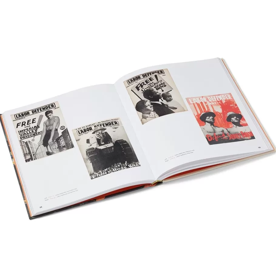 The Met Store Met Publications | Exhibition Catalogues*Art for the Millions: American Culture and Politics in the 1930s