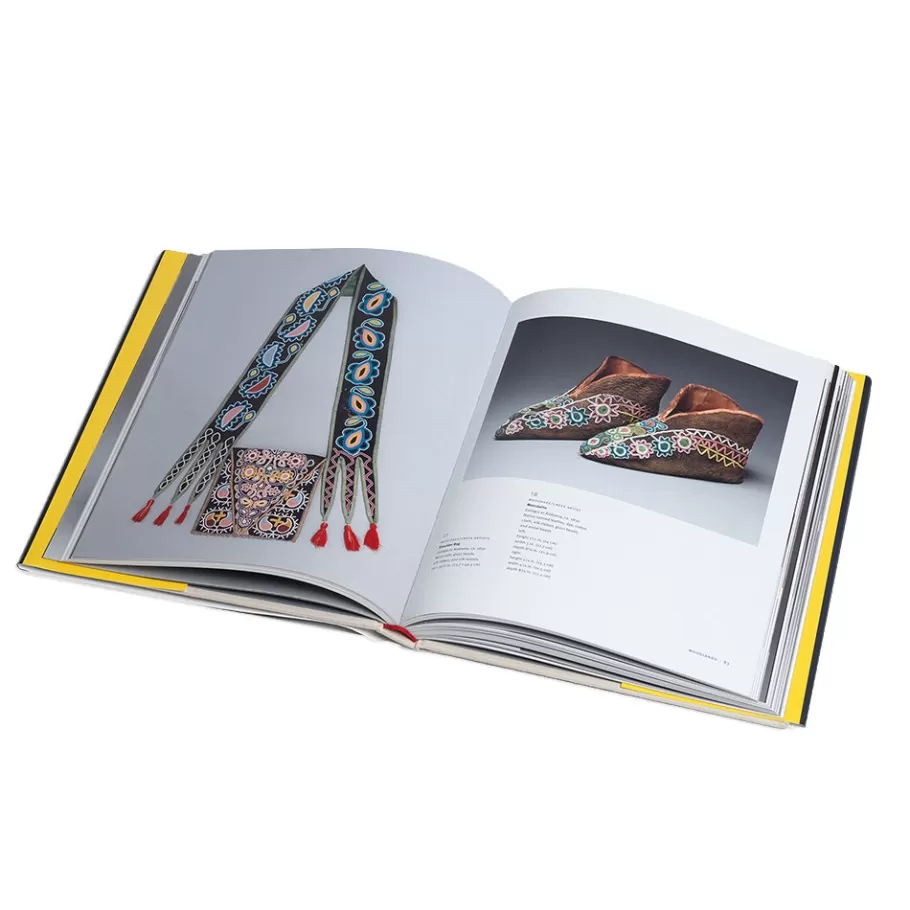 The Met Store Coffee Table Books | Met Publications*Art of Native America: The Charles and Valerie Diker Collection