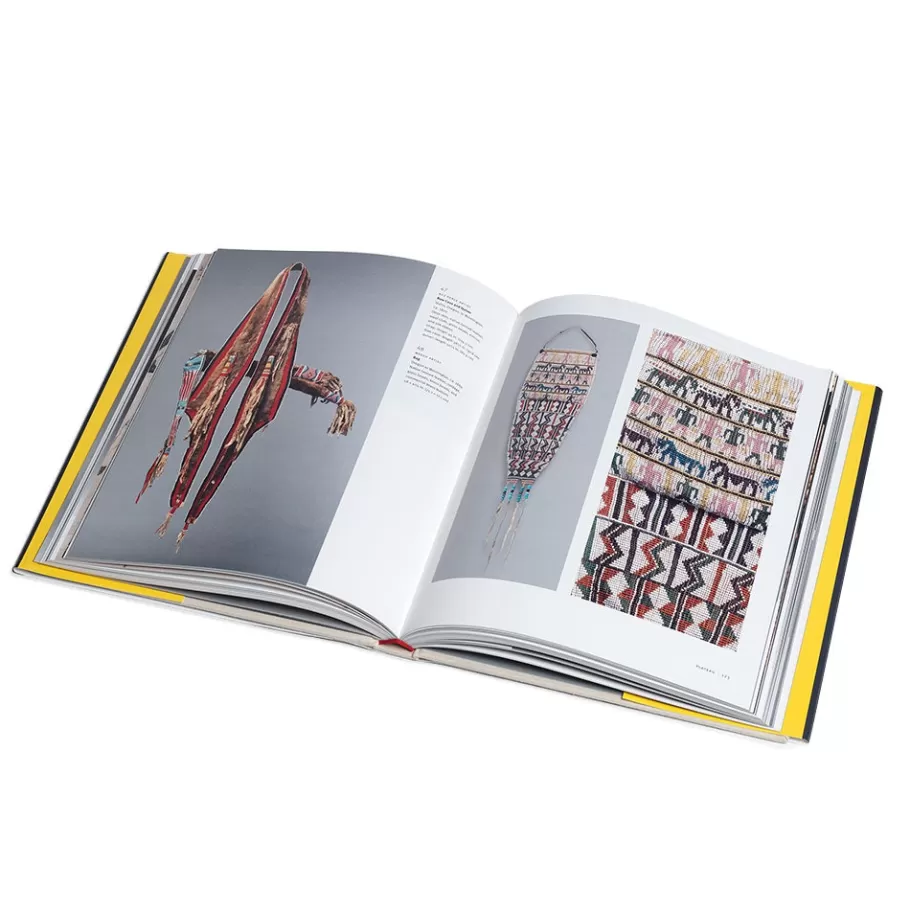 The Met Store Coffee Table Books | Met Publications*Art of Native America: The Charles and Valerie Diker Collection