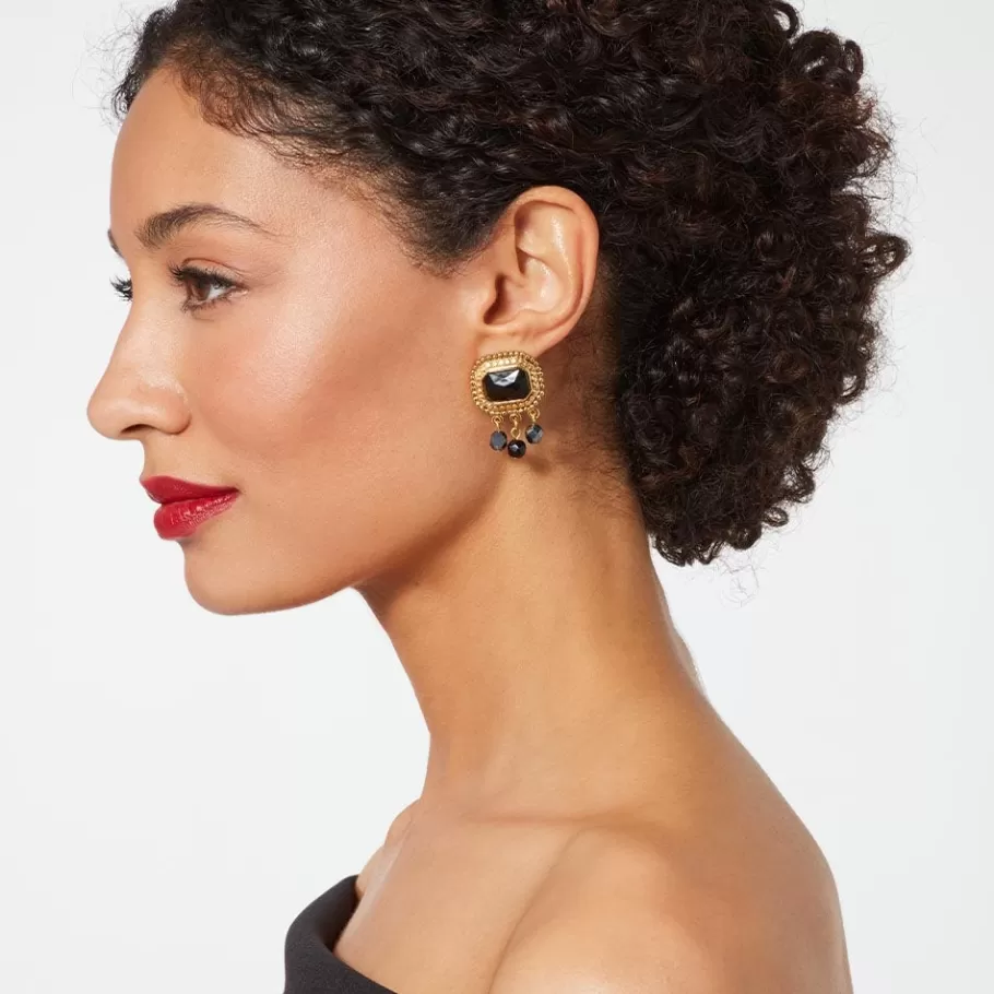 The Met Store Earrings*Bella Donna Statement Earrings