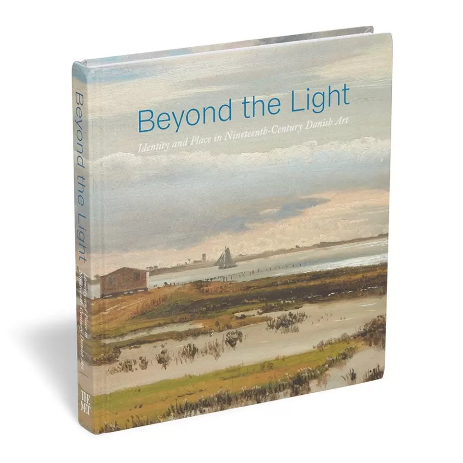 The Met Store Met Publications | Exhibition Catalogues*Beyond the Light: Identity and Place in Nineteenth-Century Danish Art