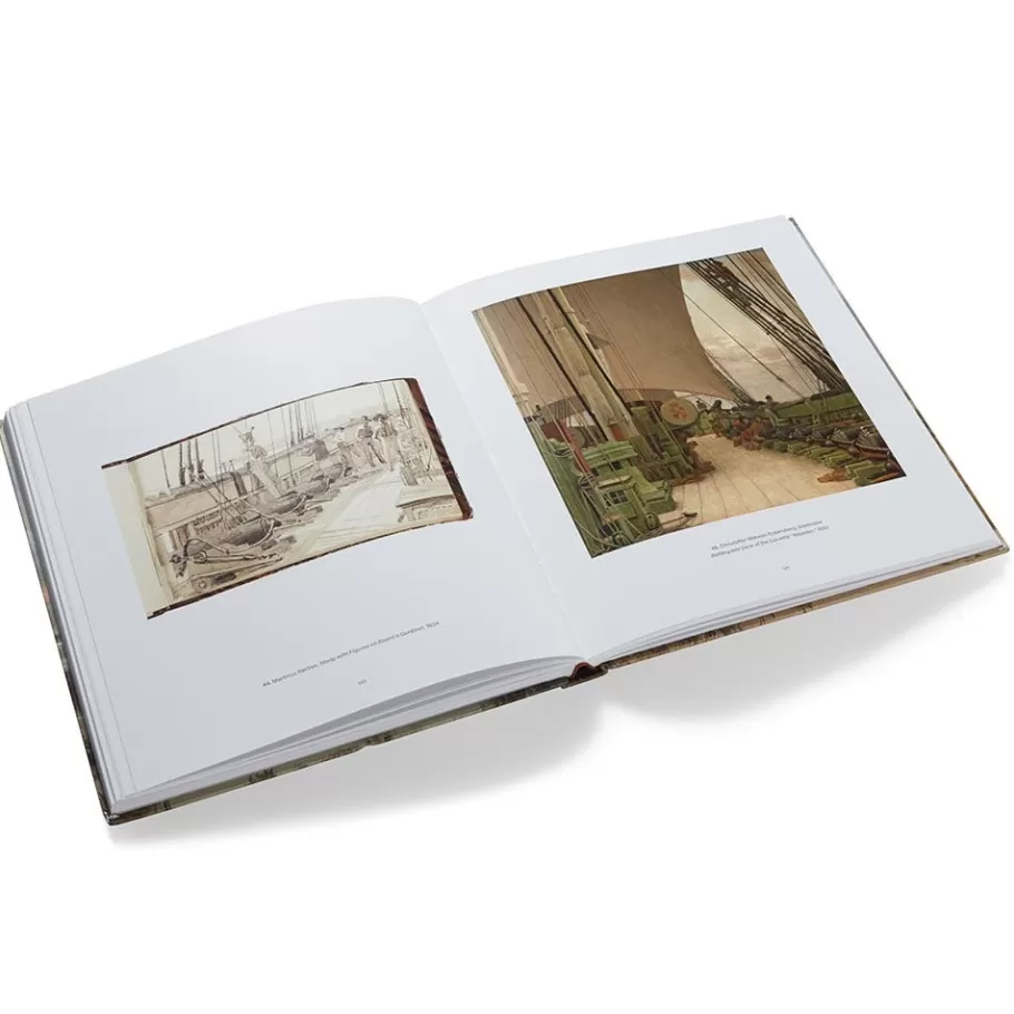 The Met Store Met Publications | Exhibition Catalogues*Beyond the Light: Identity and Place in Nineteenth-Century Danish Art