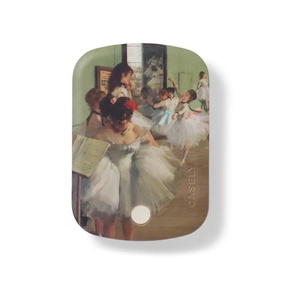 The Met Store Office | Small Accessories*Casely Degas Dance Class Power Pod Wireless Charger