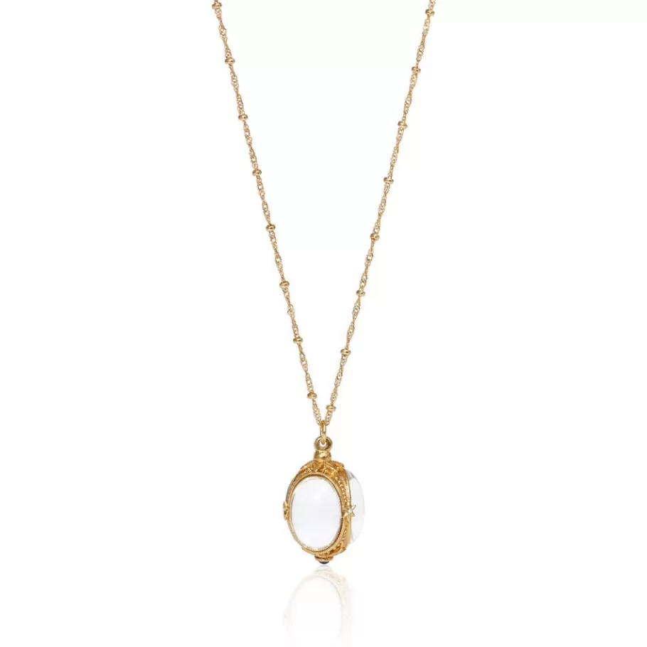 The Met Store Necklaces*Celestial Amulet Necklace