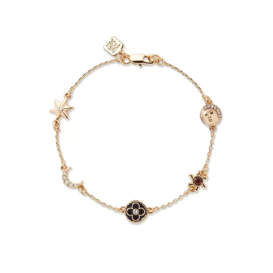 The Met Store Bracelets*Celestial Symbols Bracelet