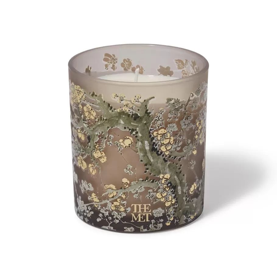 The Met Store Decorative Accents*Chinese Bough Scented Candle