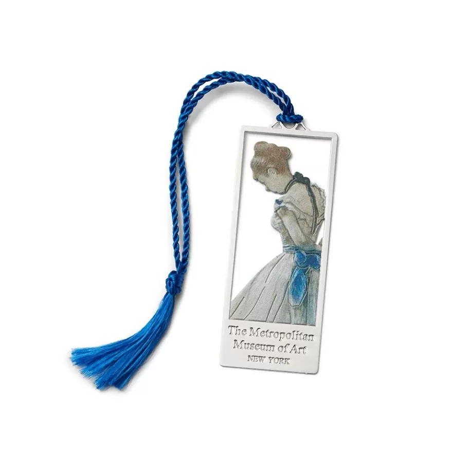 The Met Store Office*Degas Dancer Bookmark