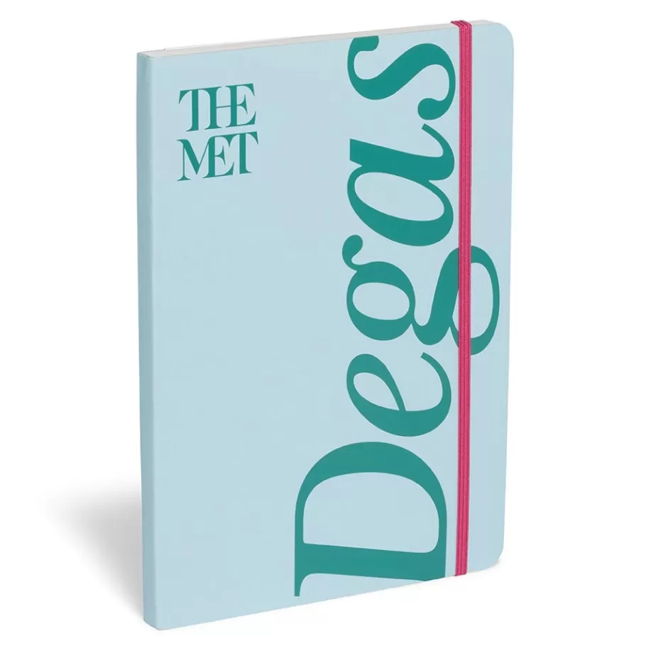 The Met Store Journals & Notebooks*Degas Softcover Journal