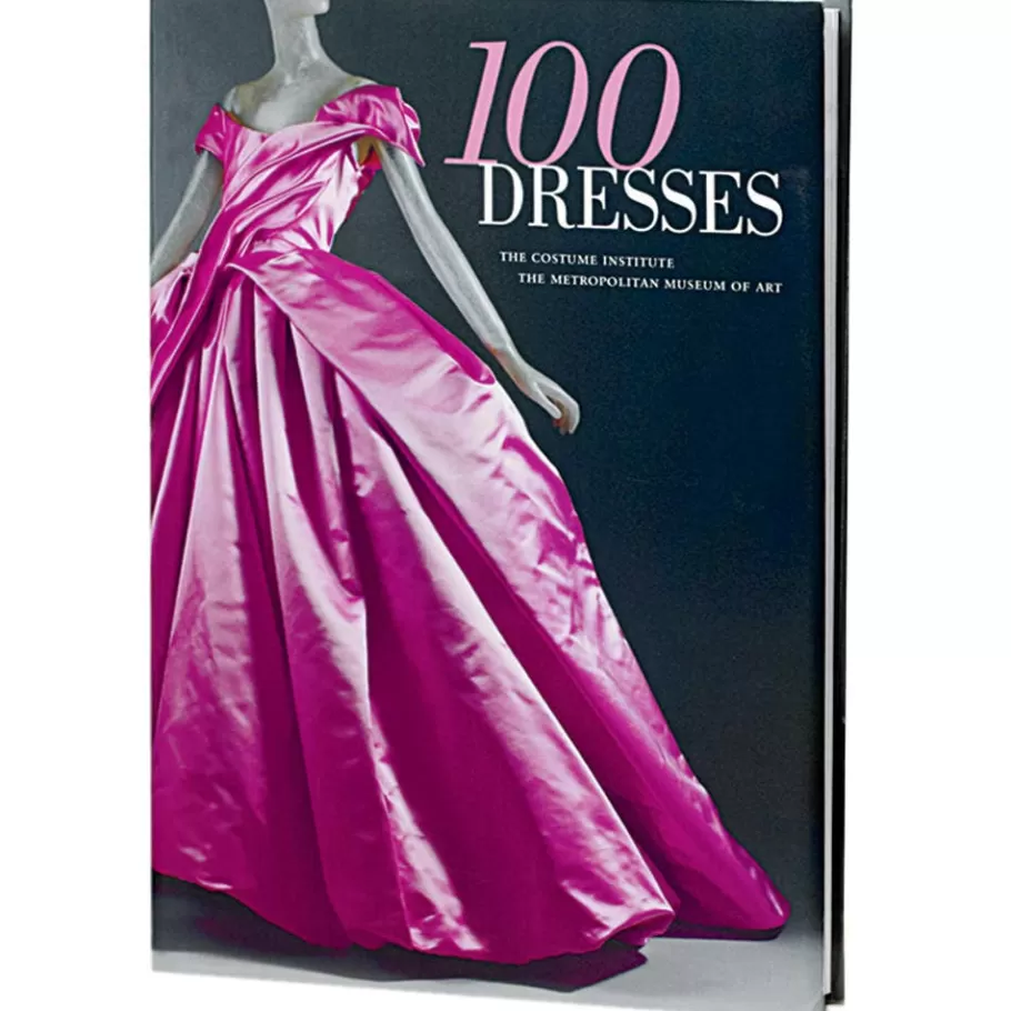 The Met Store Fashion | Met Publications*100 Dresses