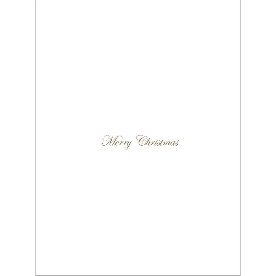 The Met Store Holiday Cards*Earle: Madonna and Child and Wise Men Holiday Cards