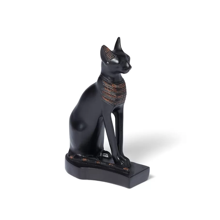 The Met Store Office*Egyptian Cat Magnet