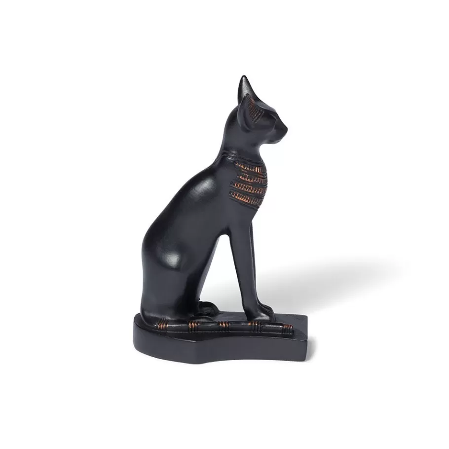 The Met Store Office*Egyptian Cat Magnet