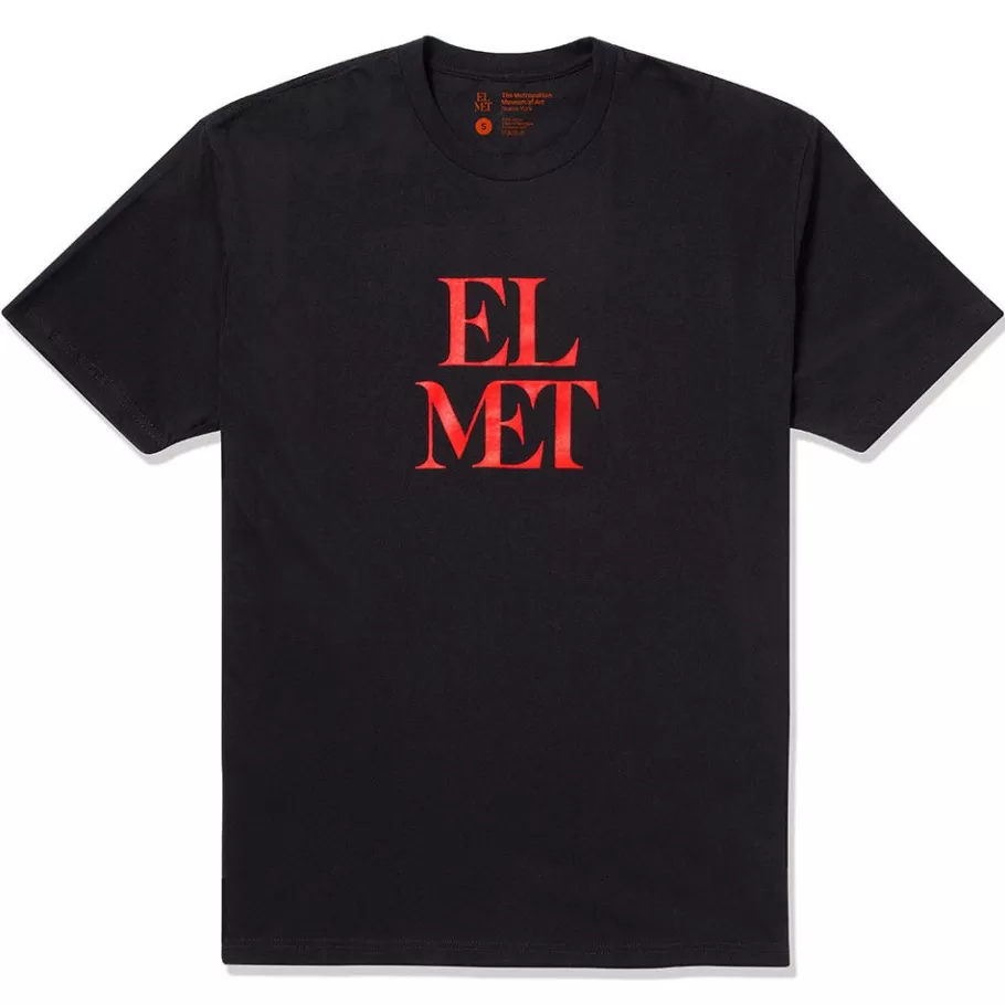 The Met Store Clothing*El Met Tee