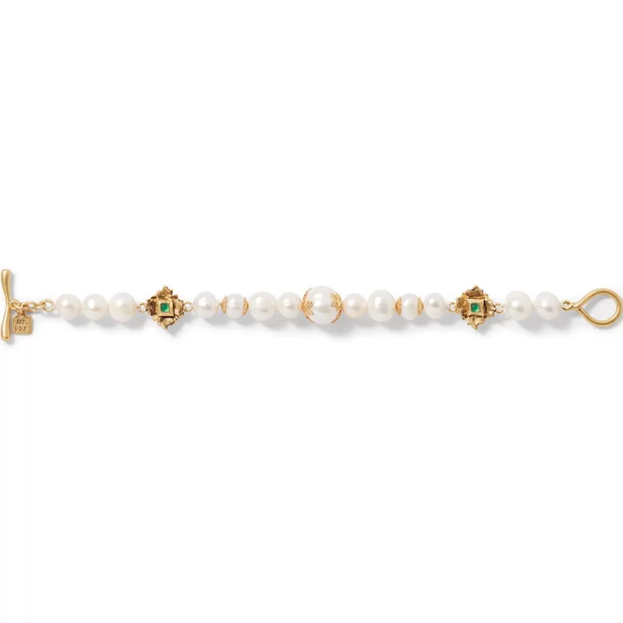 The Met Store Bracelets*French Amor Bracelet