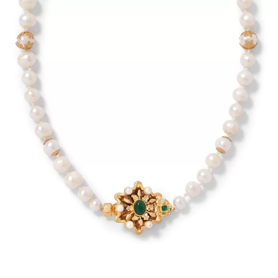 The Met Store Necklaces*French Amor Statement Necklace