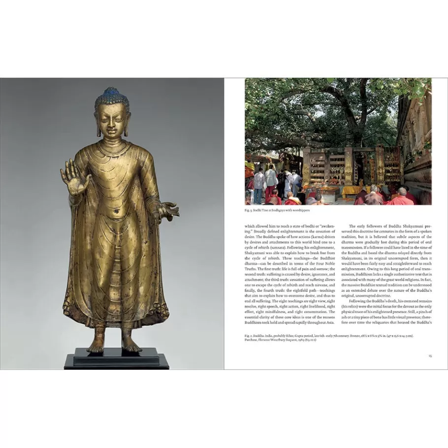 The Met Store Met Publications | Art History & Reference*How to Read Buddhist Art