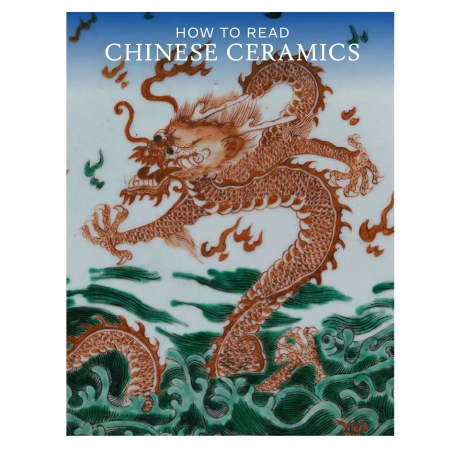 The Met Store Met Publications | Art History & Reference*How To Read Chinese Ceramics