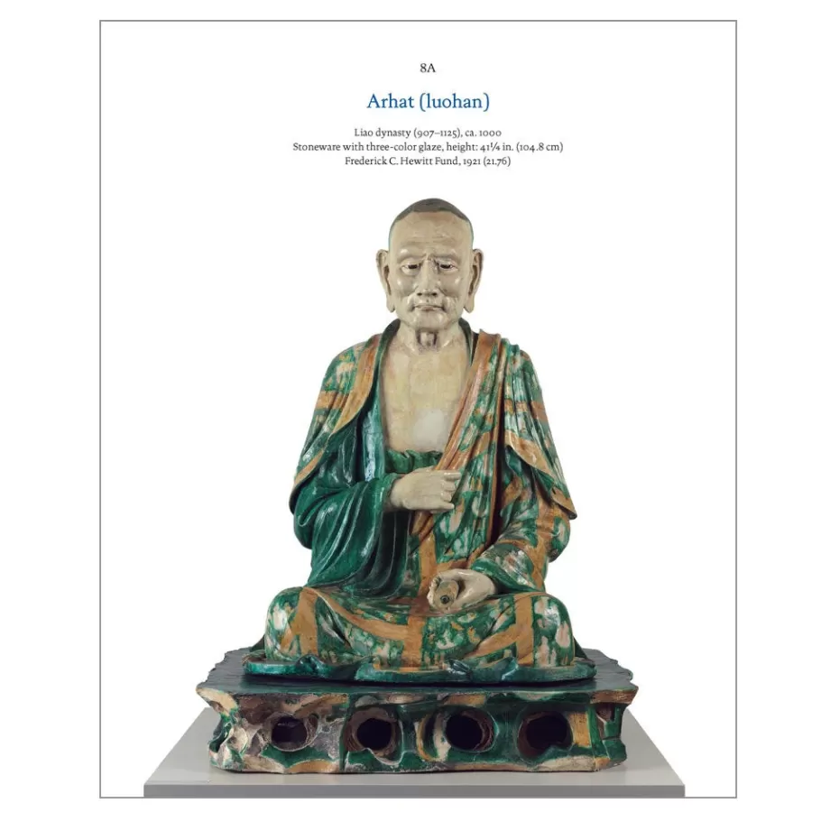 The Met Store Met Publications | Art History & Reference*How To Read Chinese Ceramics