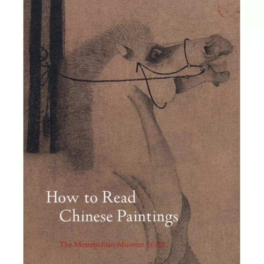 The Met Store Coffee Table Books | Met Publications*How to Read Chinese Paintings