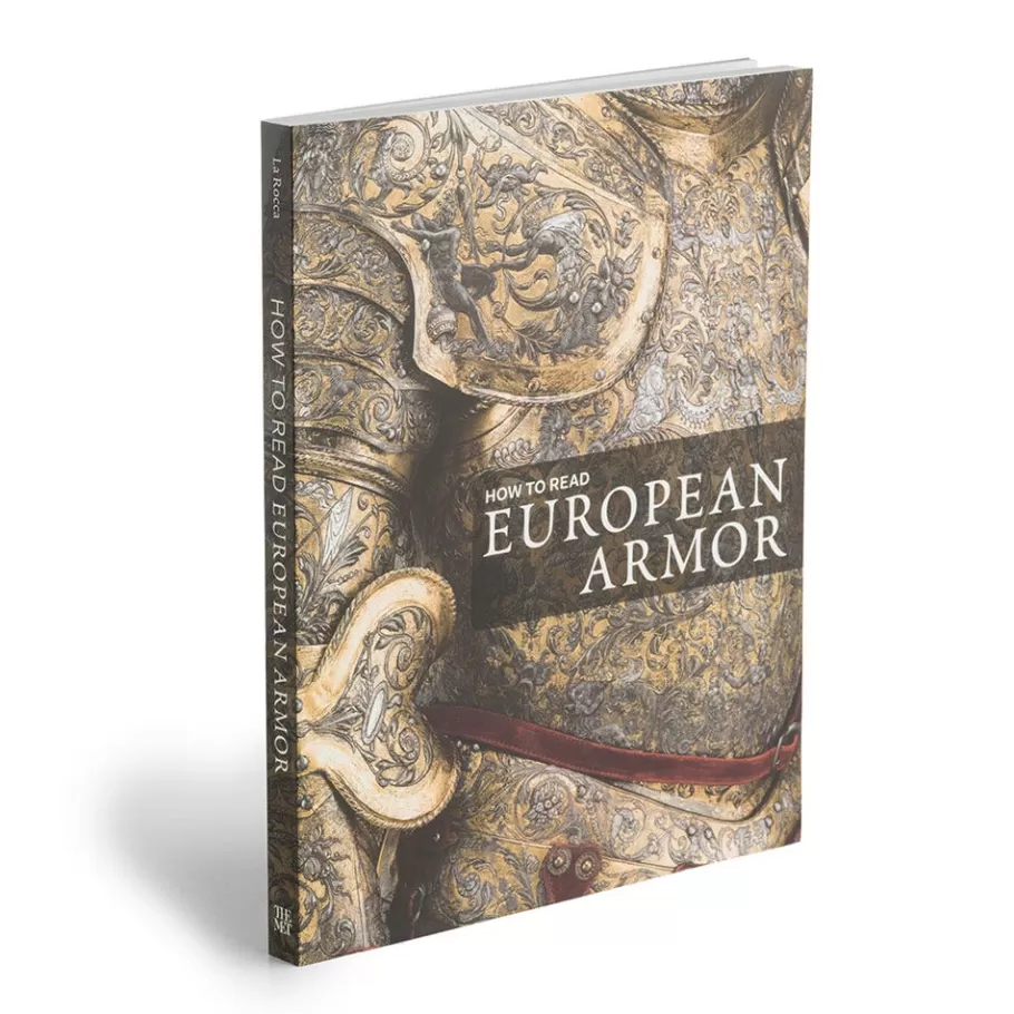 The Met Store Met Publications | Art History & Reference*How to Read European Armor