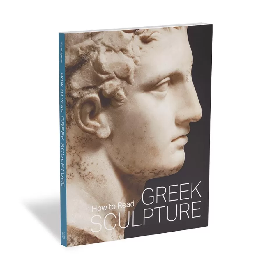 The Met Store Met Publications | Art History & Reference*How to Read Greek Sculpture