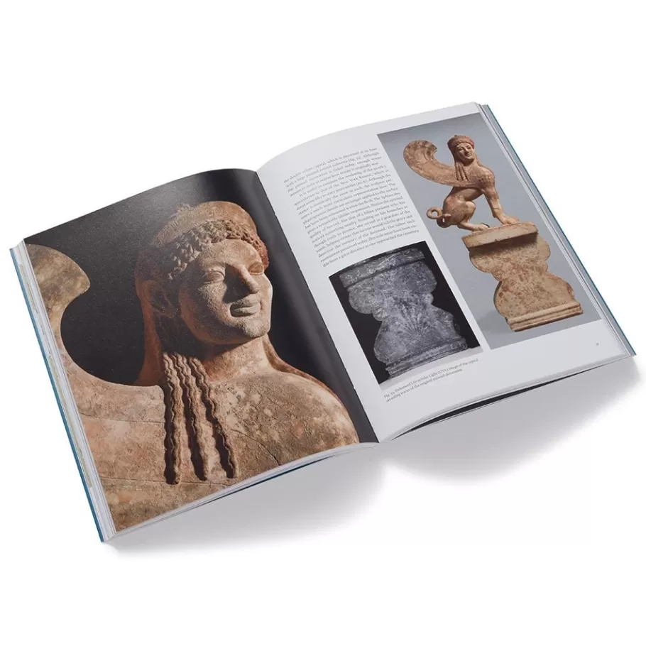 The Met Store Met Publications | Art History & Reference*How to Read Greek Sculpture