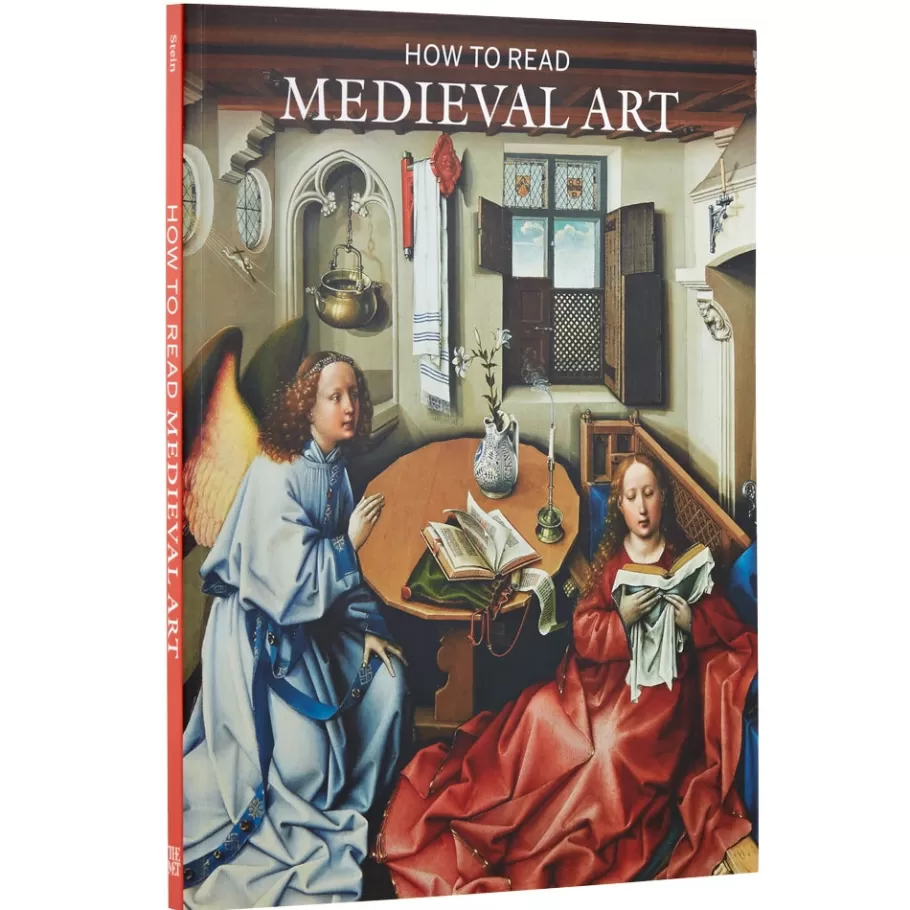 The Met Store Coffee Table Books | Met Publications*How to Read Medieval Art