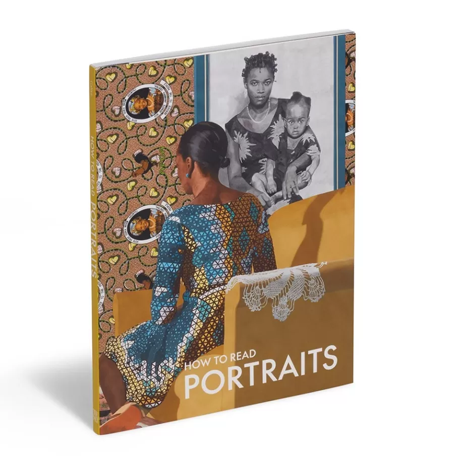 The Met Store Met Publications | Art History & Reference*How to Read Portraits