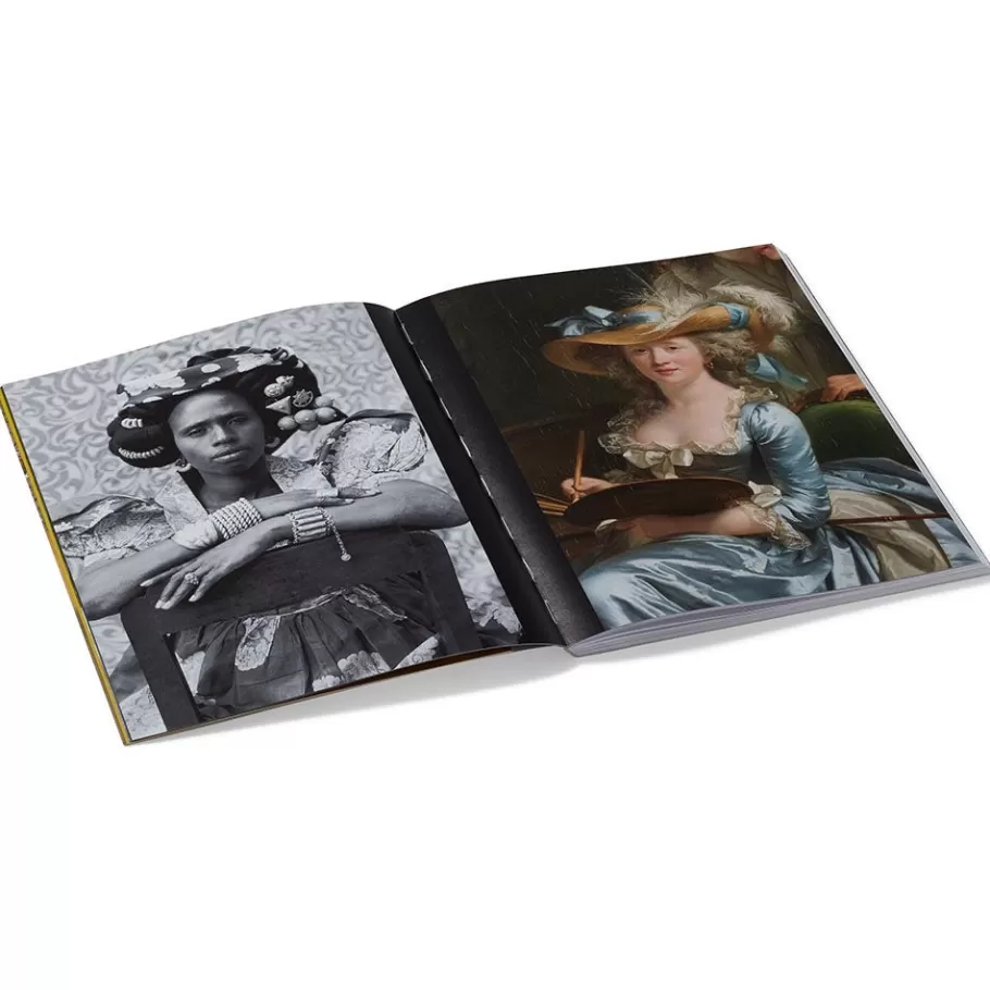 The Met Store Met Publications | Art History & Reference*How to Read Portraits