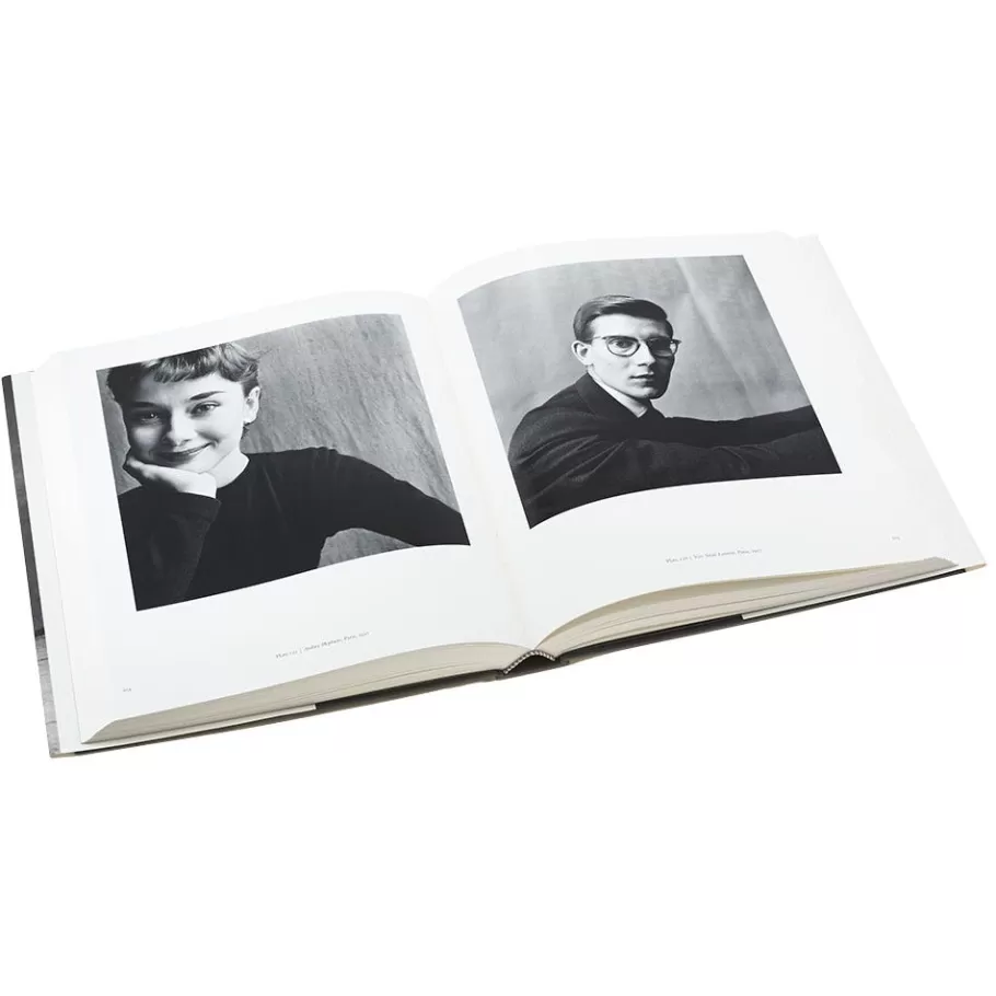 The Met Store Coffee Table Books | Met Publications*Irving Penn: Centennial