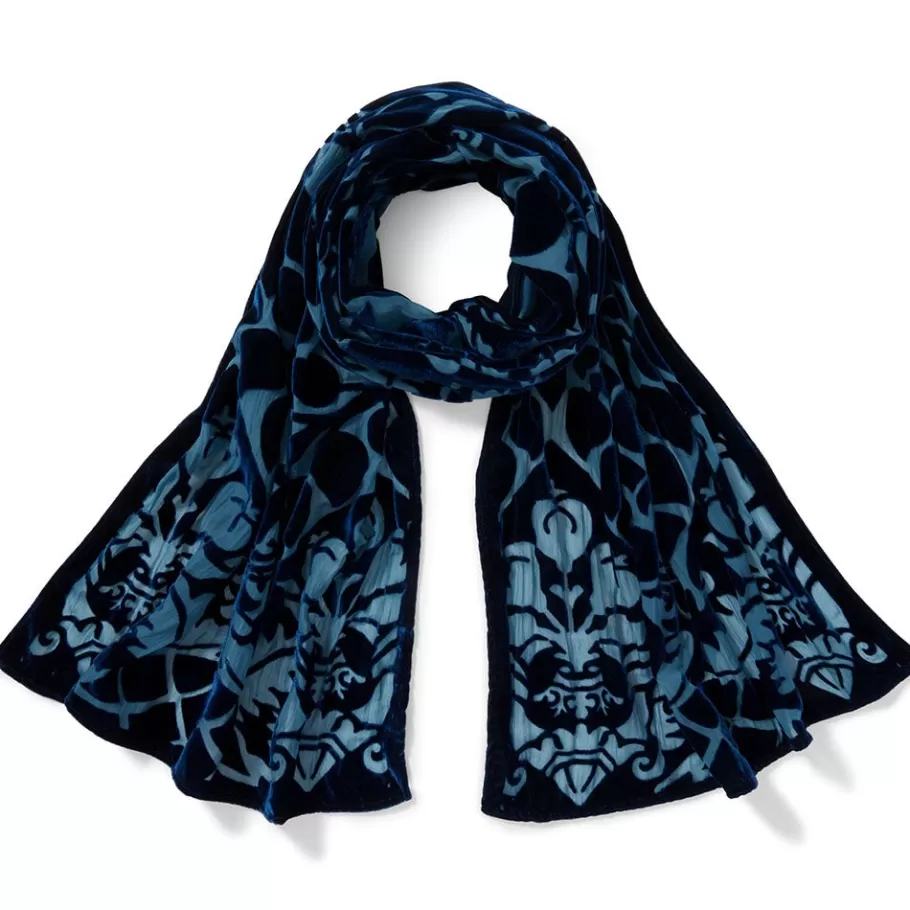 The Met Store Scarves & Wraps*Italian Marriage Emblems Scarf