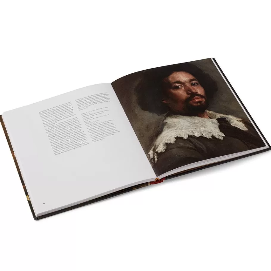 The Met Store Coffee Table Books | Met Publications*Juan de Pareja: Afro-Hispanic Painter in the Age of Velázquez