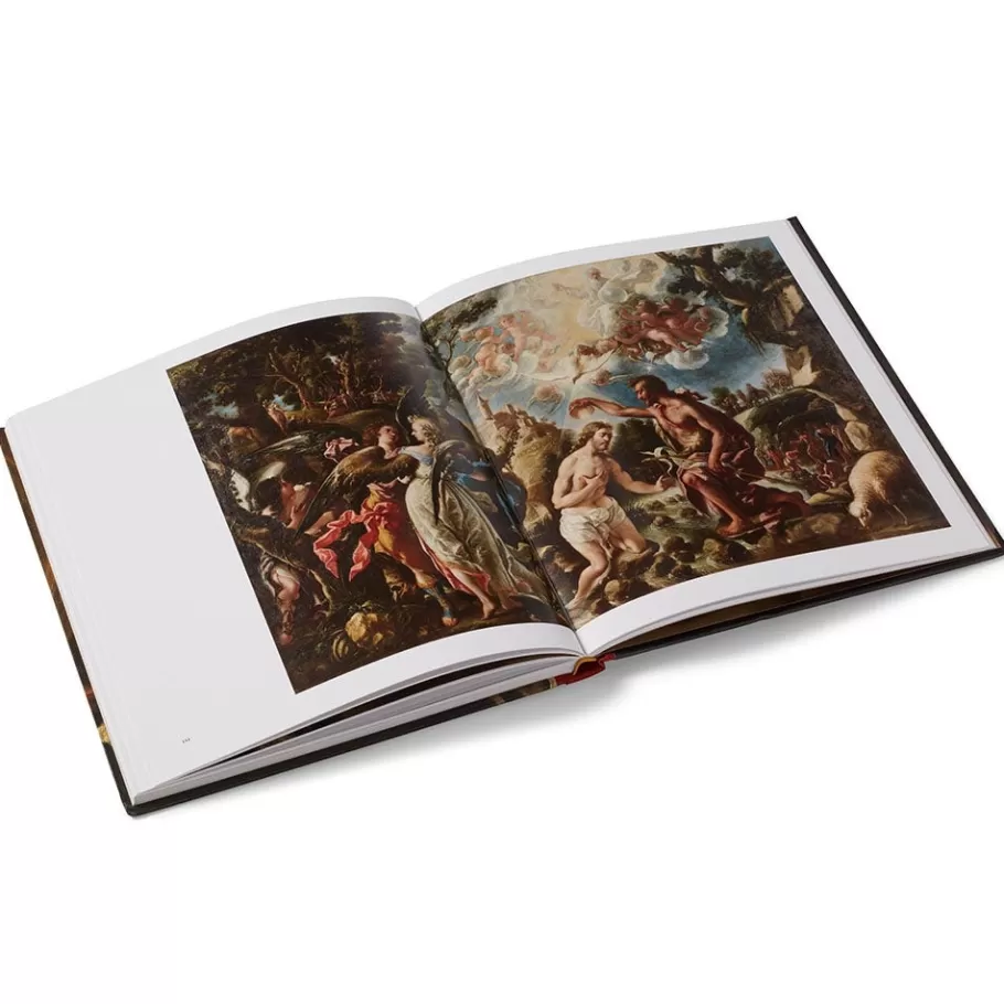 The Met Store Coffee Table Books | Met Publications*Juan de Pareja: Afro-Hispanic Painter in the Age of Velázquez