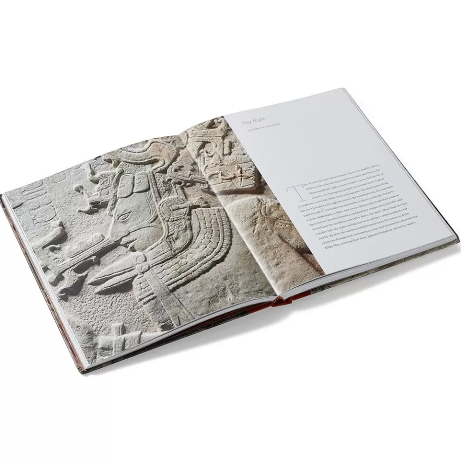 The Met Store Met Publications | Exhibition Catalogues*Lives of the Gods: Divinity in Maya Art