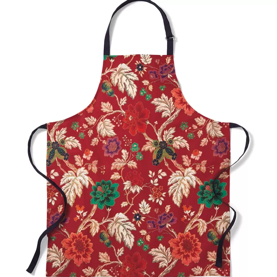 The Met Store Tableware*Lyon Floral Apron