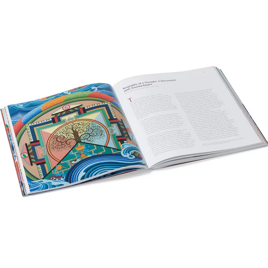 The Met Store Met Publications | Exhibition Catalogues*Mandalas: Mapping the Buddhist Art of Tibet