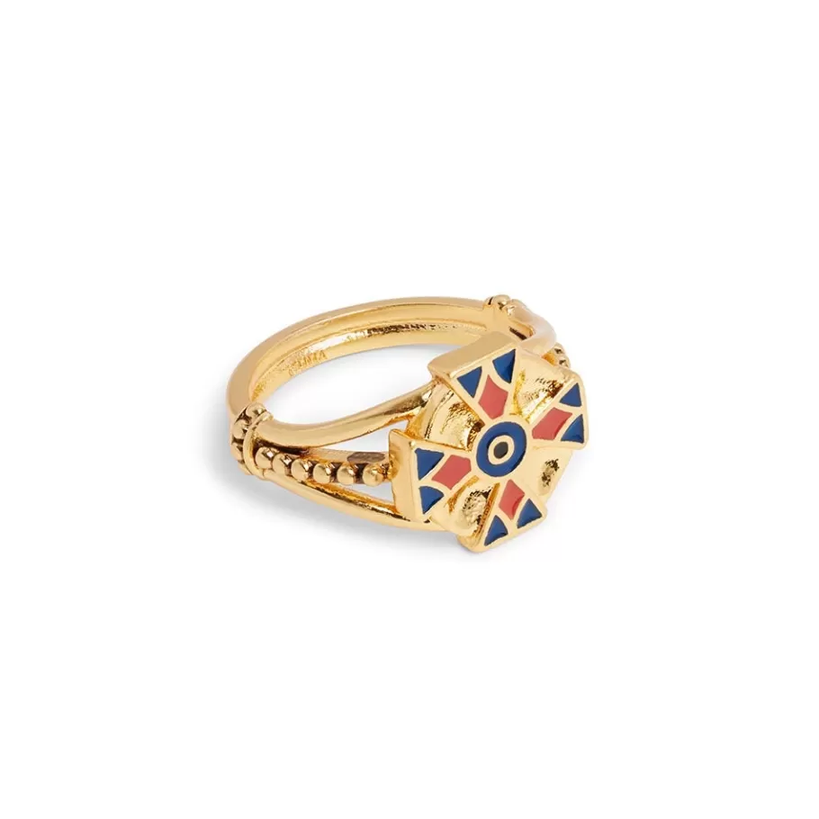 The Met Store Rings*Medieval Byzantine Signet Ring