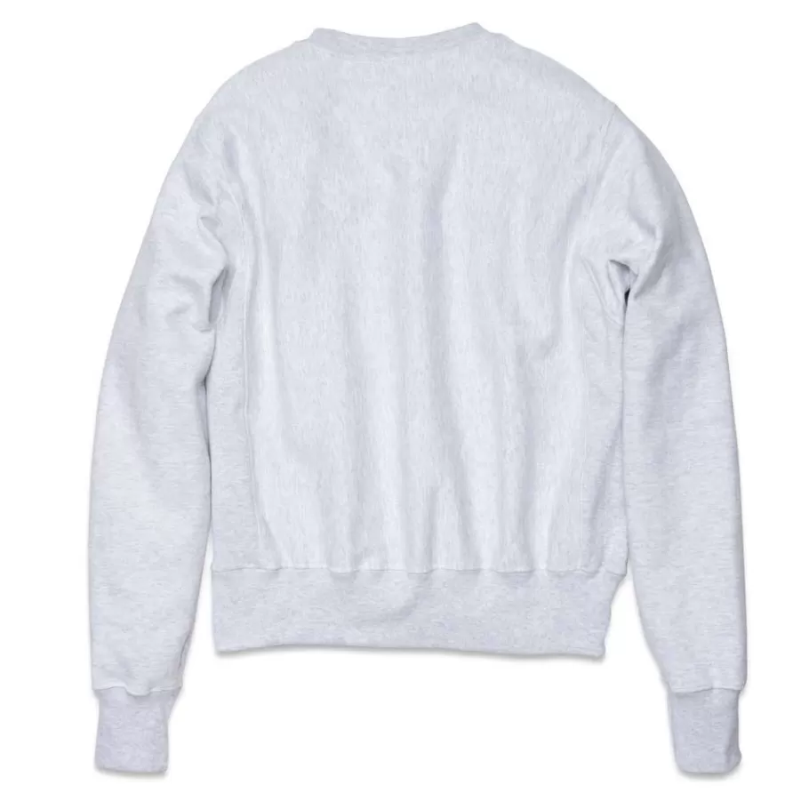 The Met Store Clothing*Met Campus Champion® Sweatshirt