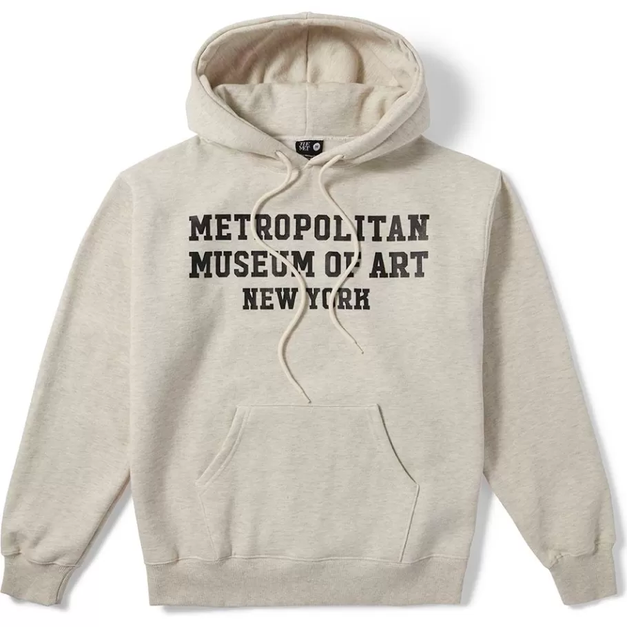 The Met Store Clothing*Met Campus Hoodie