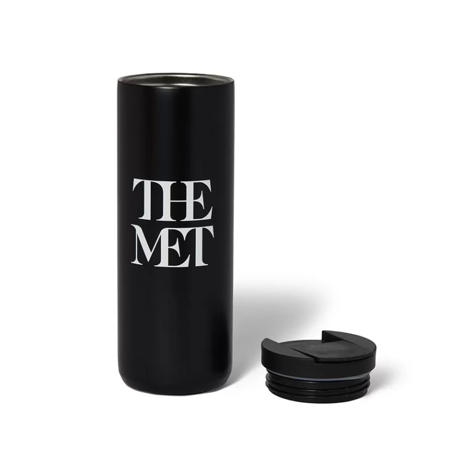 The Met Store Tableware*Met Logo Travel Mug