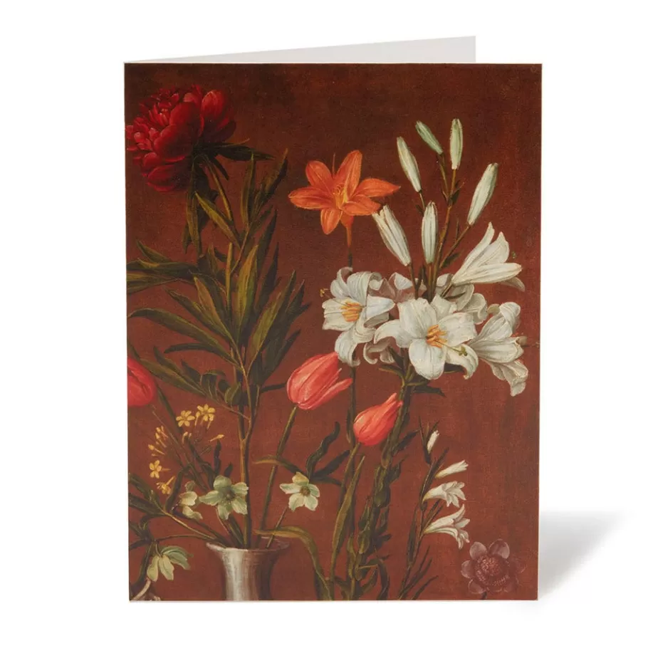 The Met Store Notecards & Correspondence*Midnight Garden Notecards