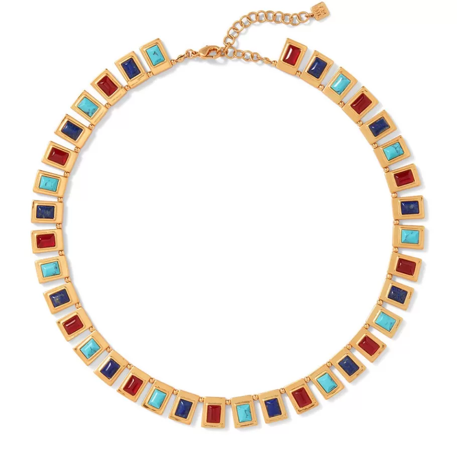 The Met Store Necklaces*New Kingdom Gems Collar Necklace