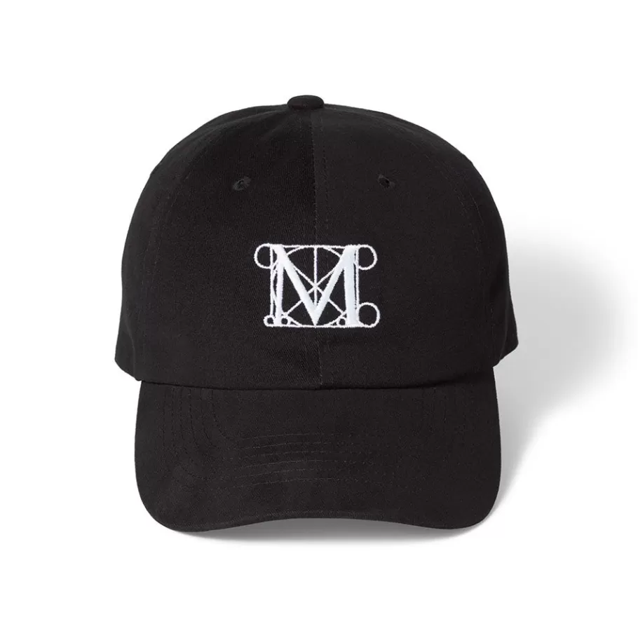 The Met Store Small Accessories*Renaissance "M" Cap