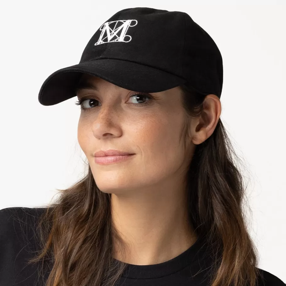 The Met Store Small Accessories*Renaissance "M" Cap