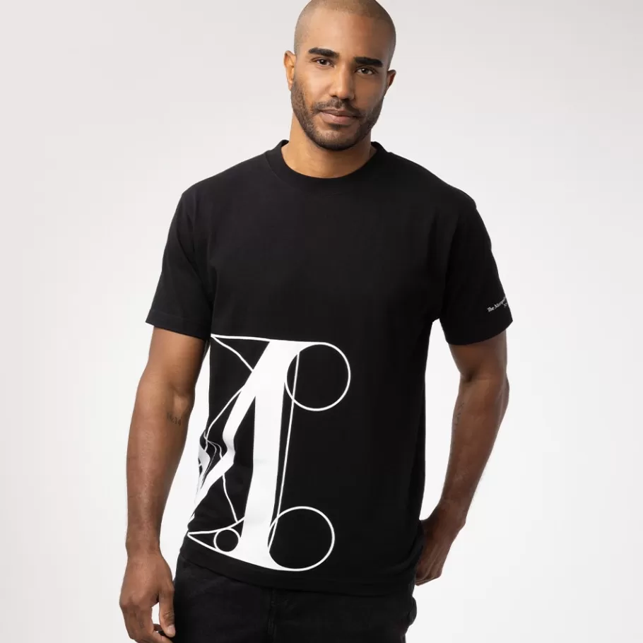 The Met Store Clothing*Renaissance "M" Graphic Unisex Tee